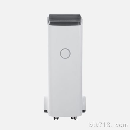 床单位消毒器